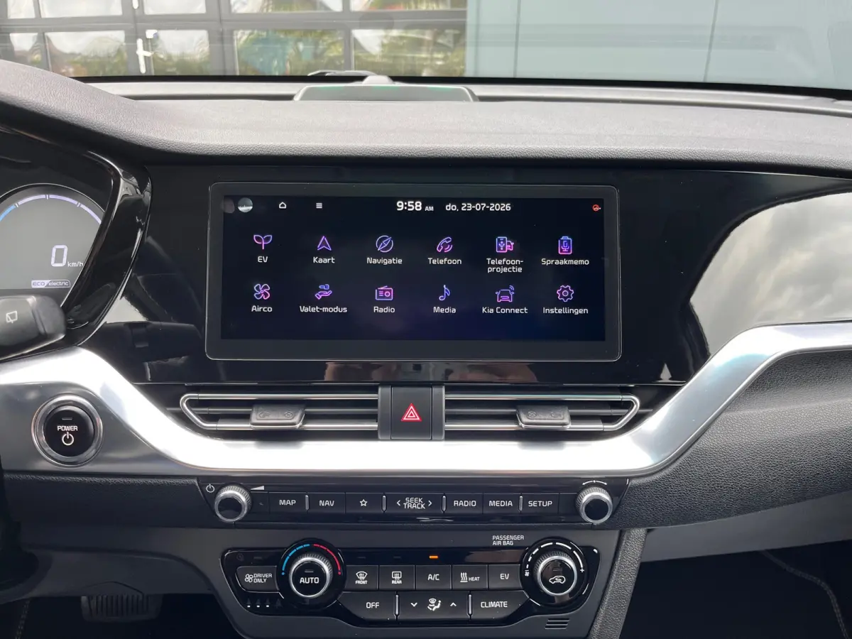 DynamicPlusLine 39 kWh NL.Auto/SOH100%/OpenDak/Camera/Stoelverw./Adaptive-Cruise/1Ste Eigenaar/Dealer Onderhouden