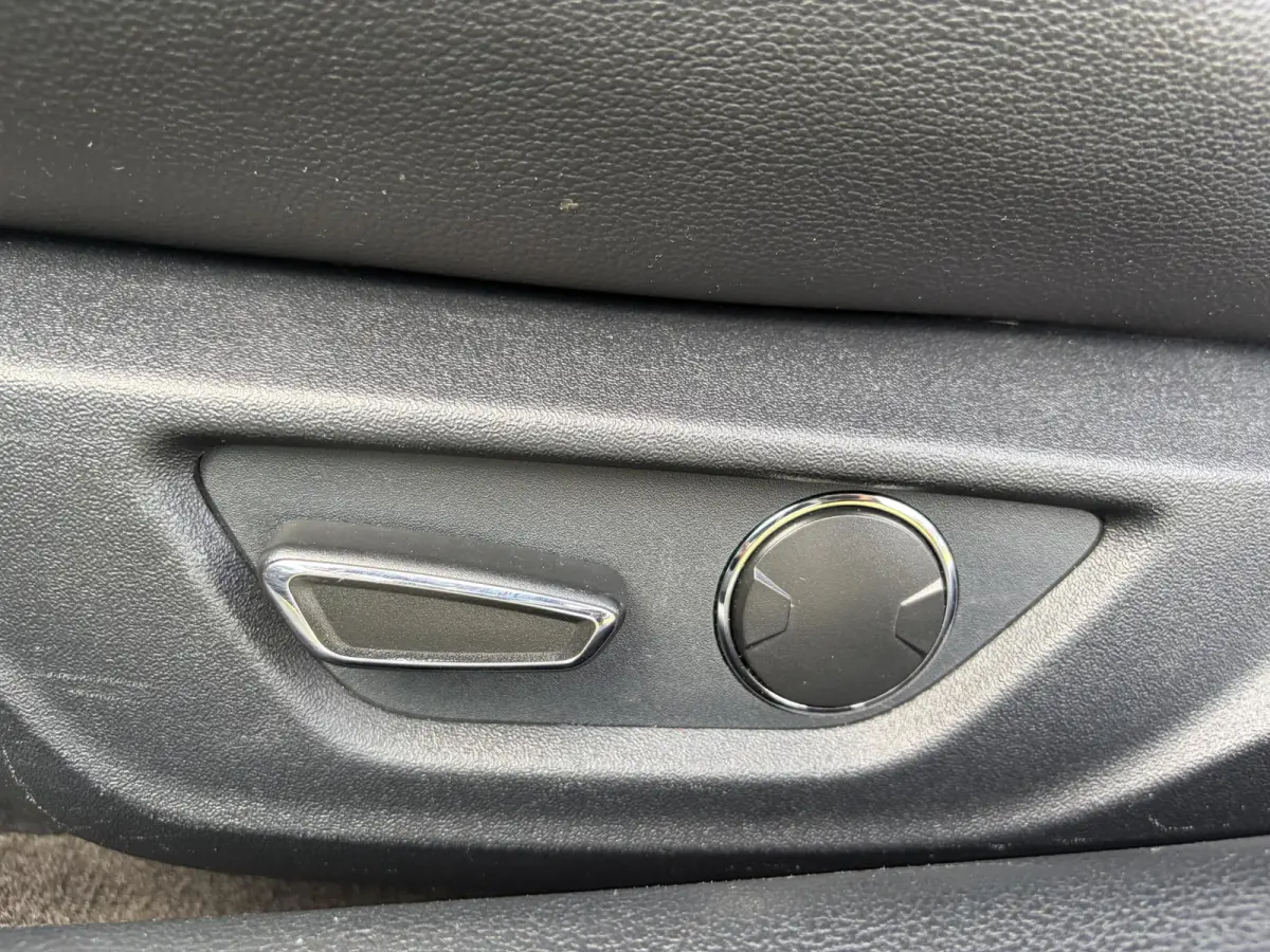 2.3 EcoBoost NAP