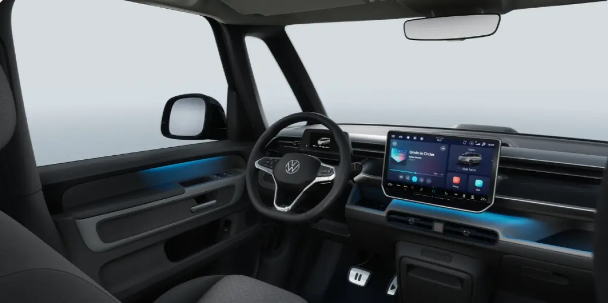 Pro Limited Edition 86 kWh LWB 7p. | Assistance Pakket Plus | Automatische airconditioning (Climatronic), 3-zones | Comfort Pakket | Design Pakket Plus | Open & Close Pakket | Trekhaak elekt