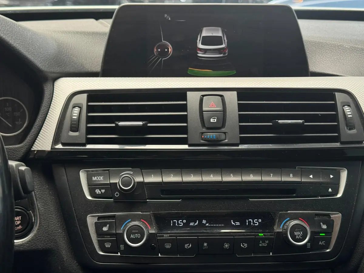 335d xDrive M Sport / Pano / Automaat /
