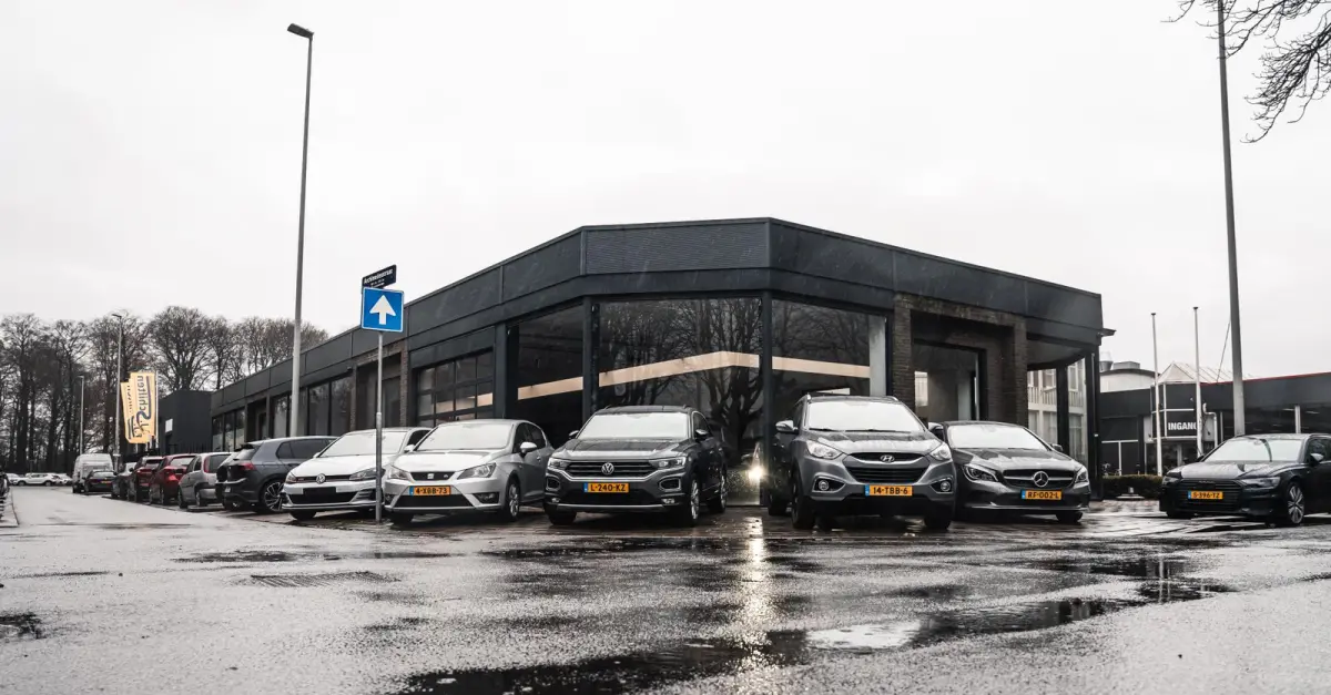 335d xDrive M Sport / Pano / Automaat /