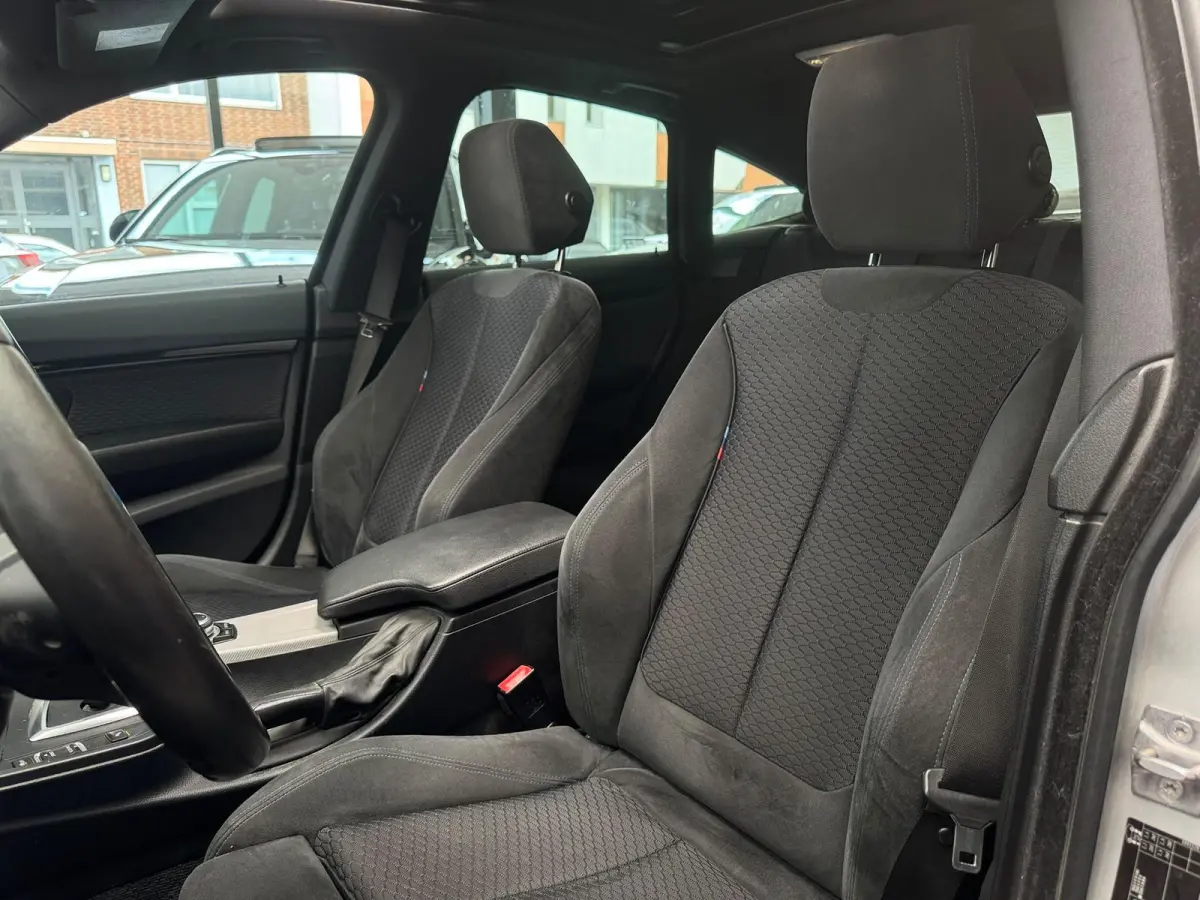 335d xDrive M Sport / Pano / Automaat /