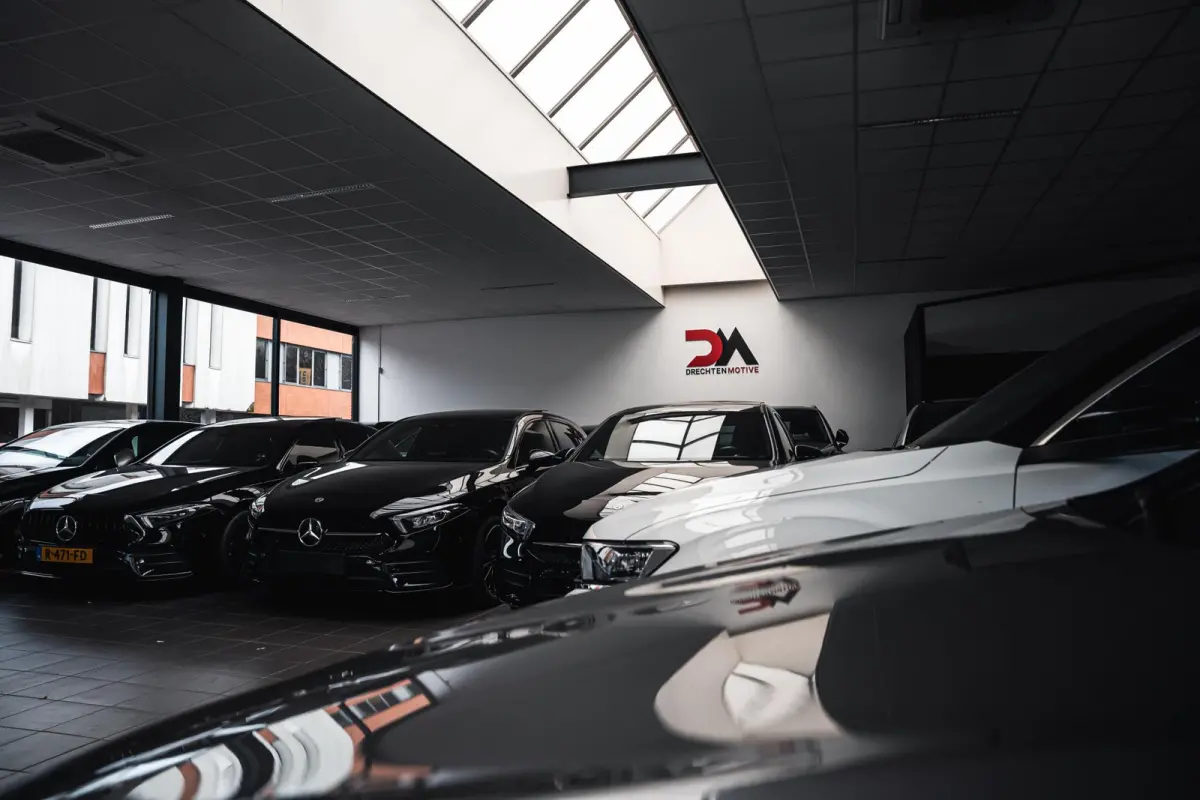 335d xDrive M Sport / Pano / Automaat /