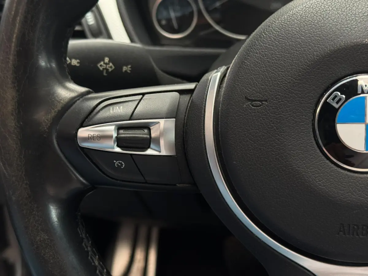 335d xDrive M Sport / Pano / Automaat /