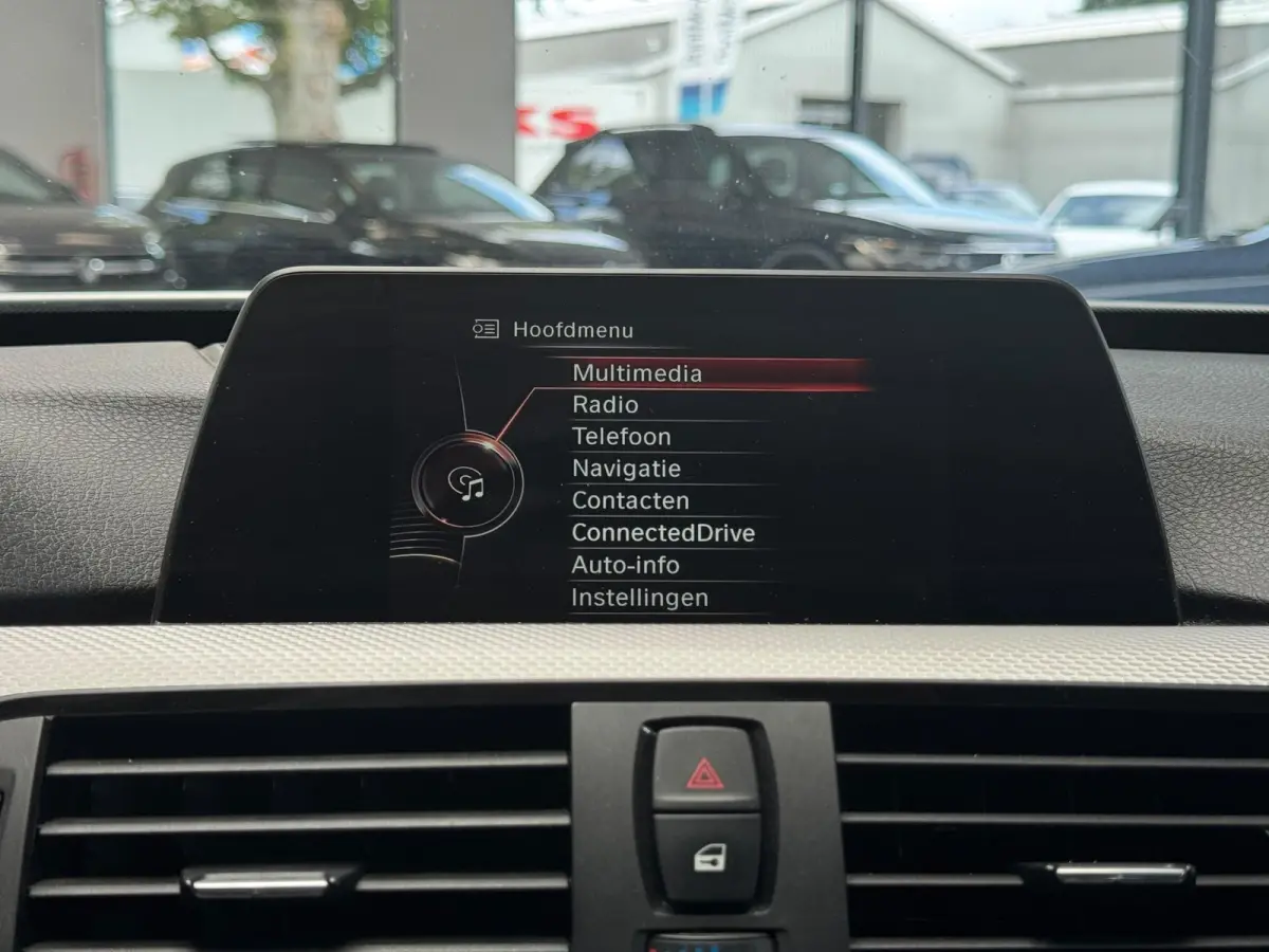 335d xDrive M Sport / Pano / Automaat /