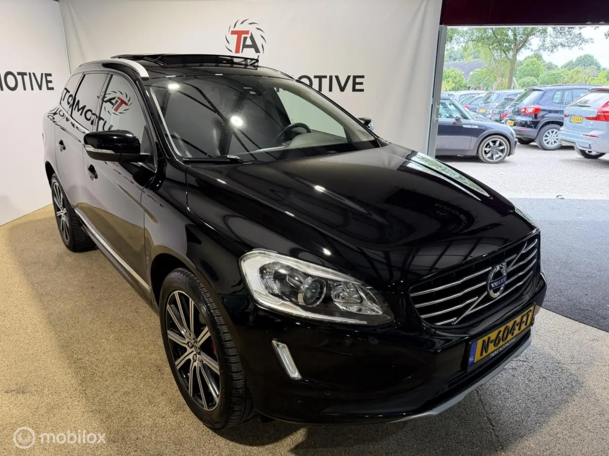 2.0 T5 FWD Ocean Race AUT/CLIMA/CRUISE/PANO