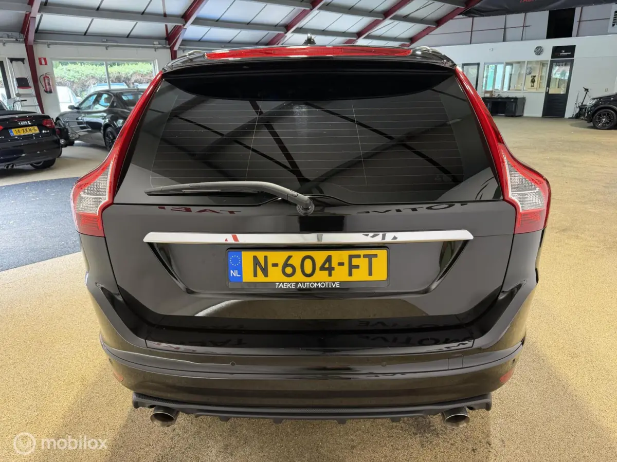 2.0 T5 FWD Ocean Race AUT/CLIMA/CRUISE/PANO
