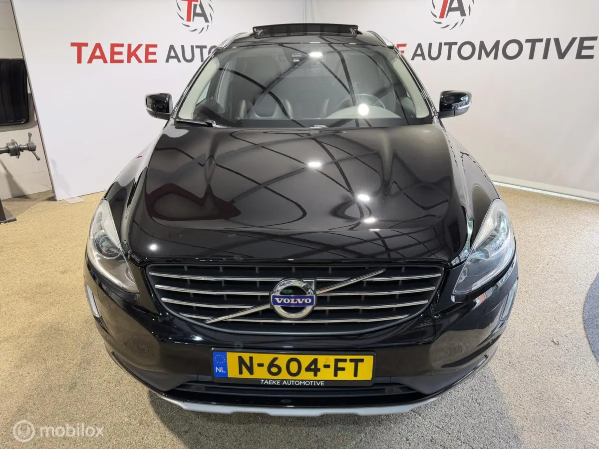 2.0 T5 FWD Ocean Race AUT/CLIMA/CRUISE/PANO