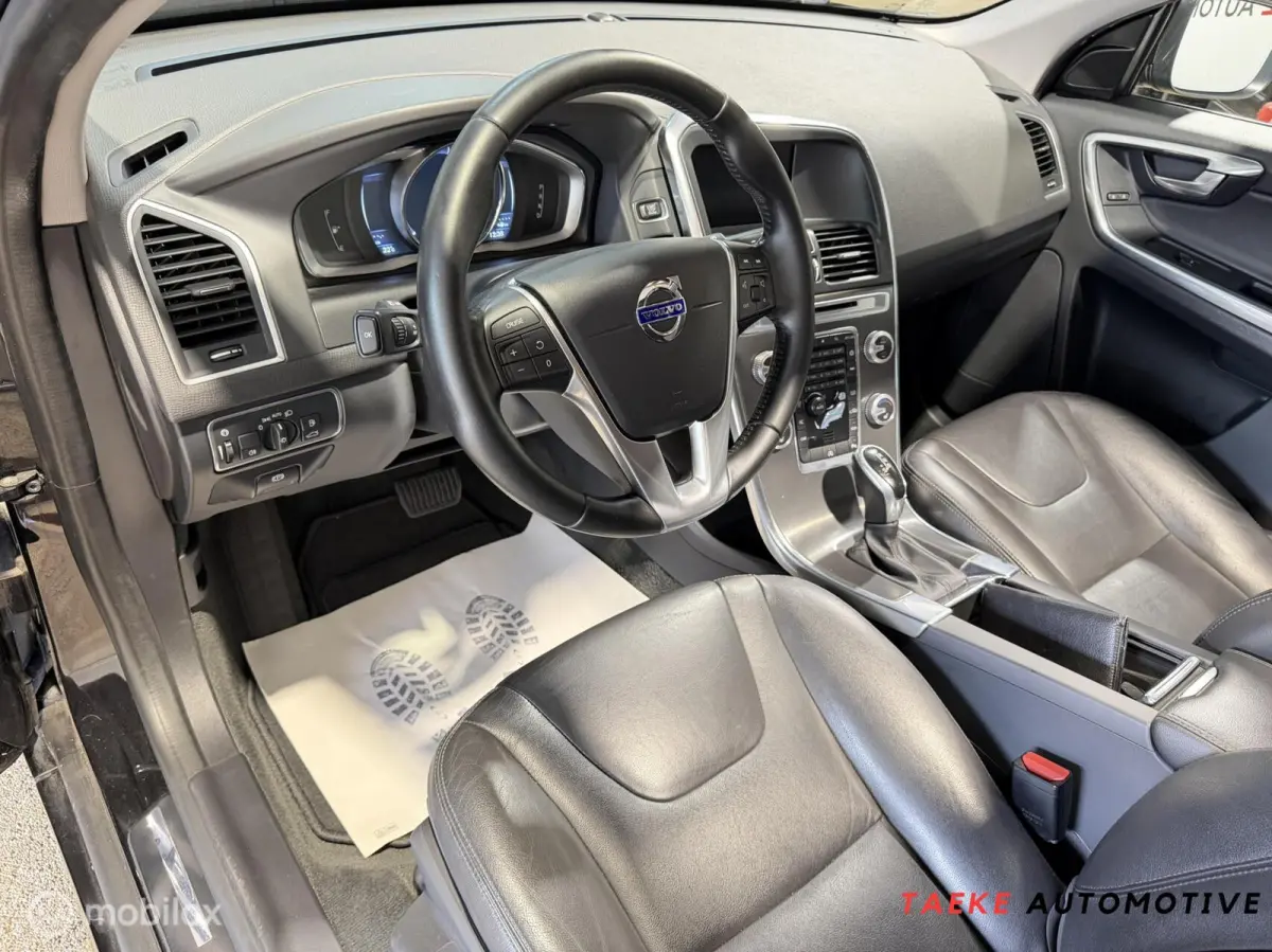 2.0 T5 FWD Ocean Race AUT/CLIMA/CRUISE/PANO