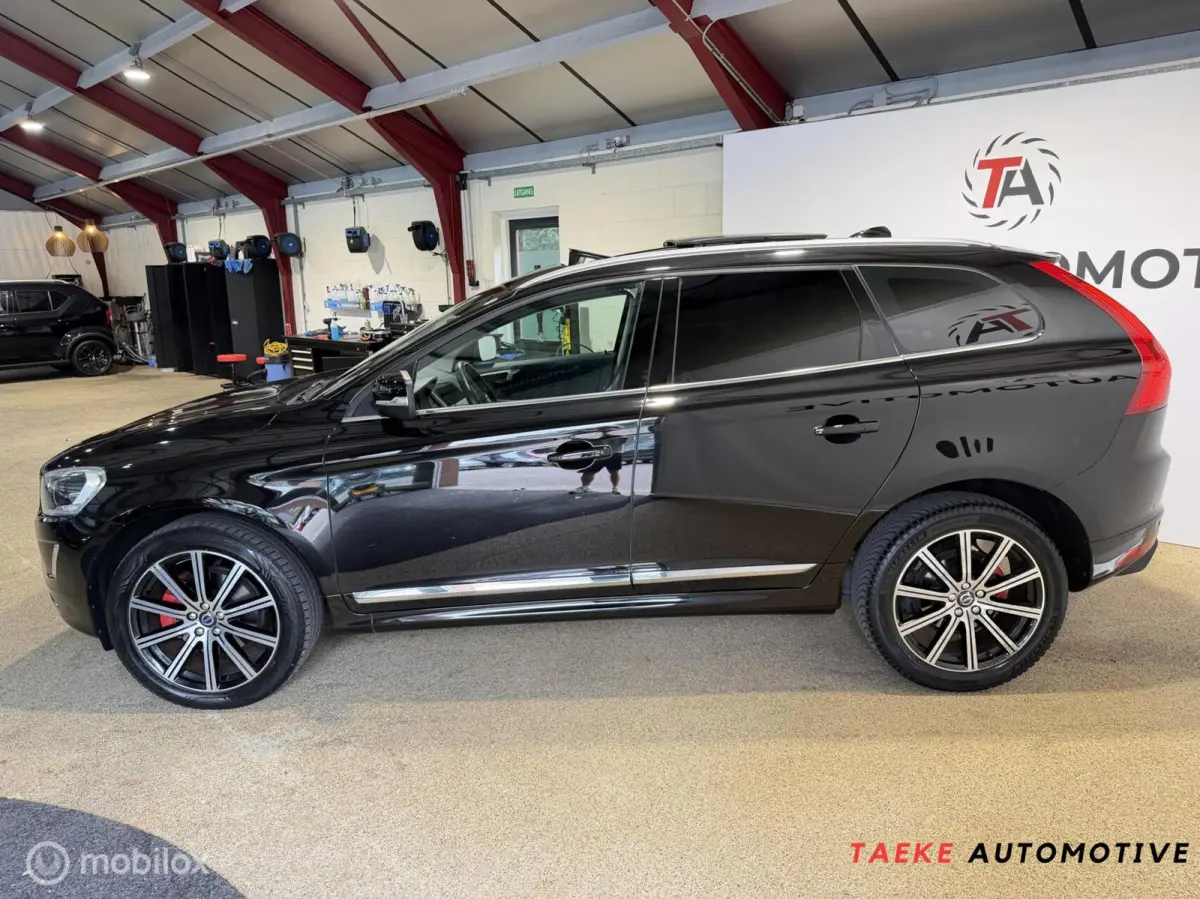 2.0 T5 FWD Ocean Race AUT/CLIMA/CRUISE/PANO