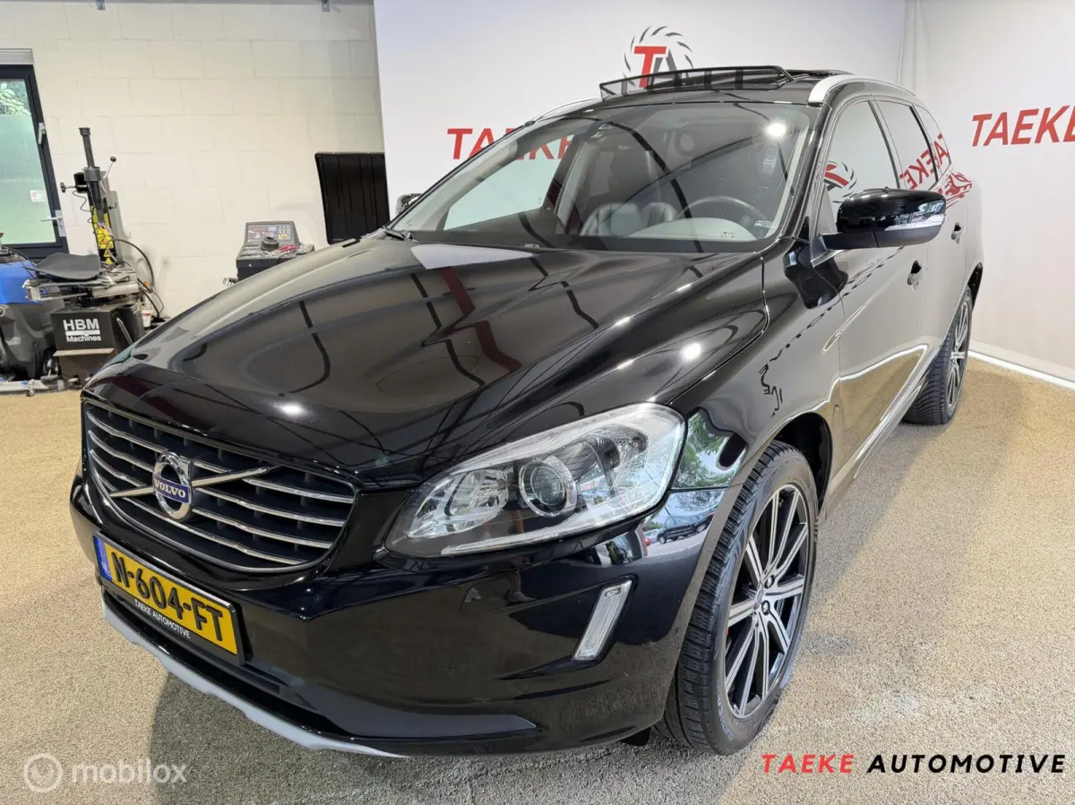 2.0 T5 FWD Ocean Race AUT/CLIMA/CRUISE/PANO