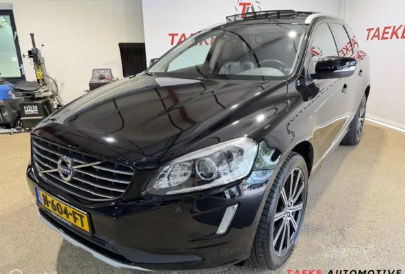 2.0 T5 FWD Ocean Race AUT/CLIMA/CRUISE/PANO