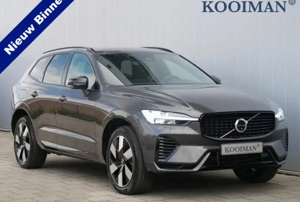 2.0 T8 Plug-in hybrid AWD Plus Dark 455 Pk Automaat Navi / DAB / Leer / Camera / 20 inch / Pano-dak