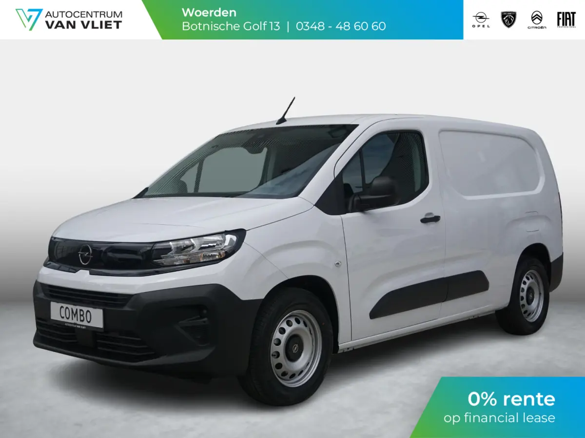 L2 50kWh | 0% rente | camera | Apple Carplay/Android Auto  | laadruimtebetimmering | Comfort stoelen | rijklaarprijs