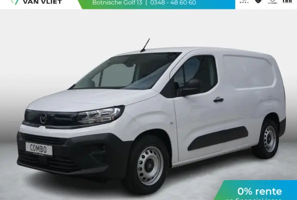 L2 50kWh | 0% rente | camera | Apple Carplay/Android Auto  | laadruimtebetimmering | Comfort stoelen | rijklaarprijs