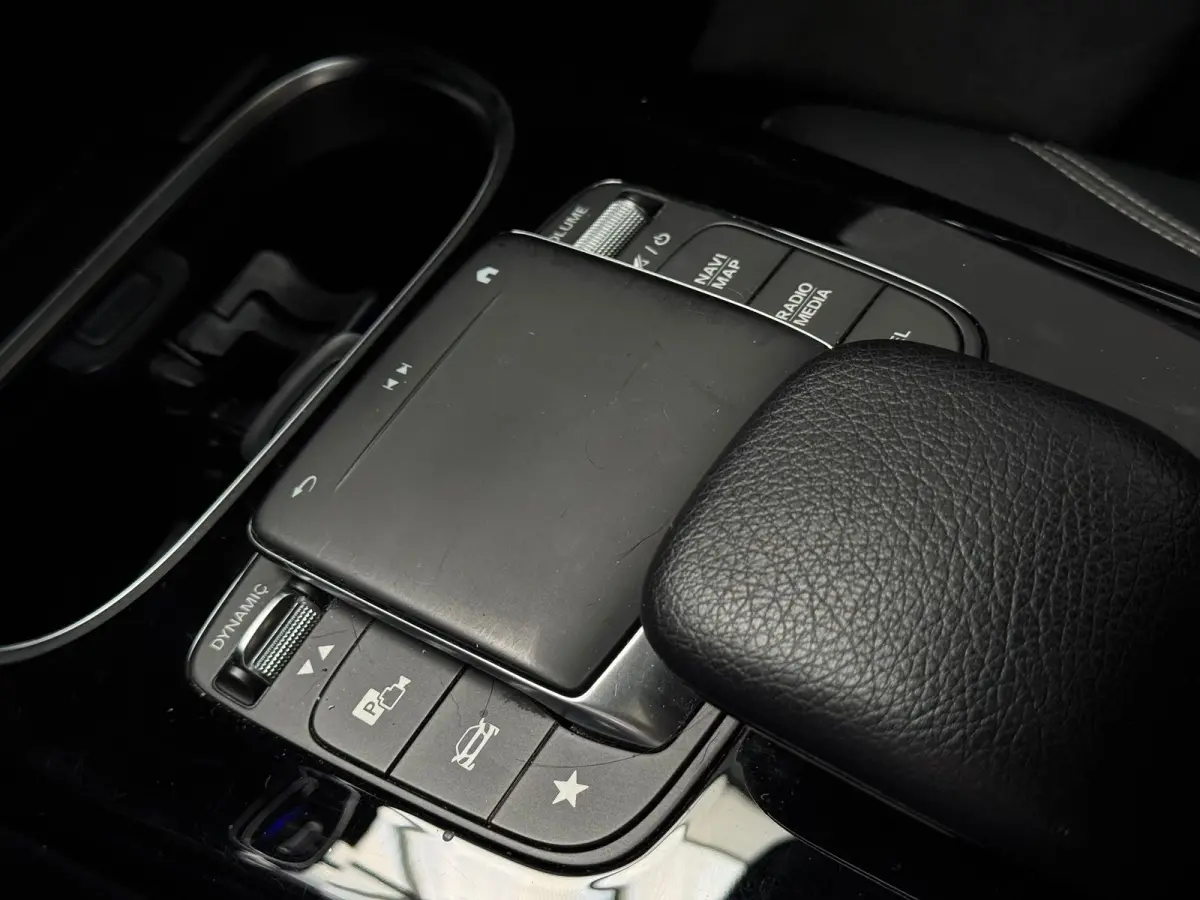 250 e AMG / 35 / Pano / Camera /