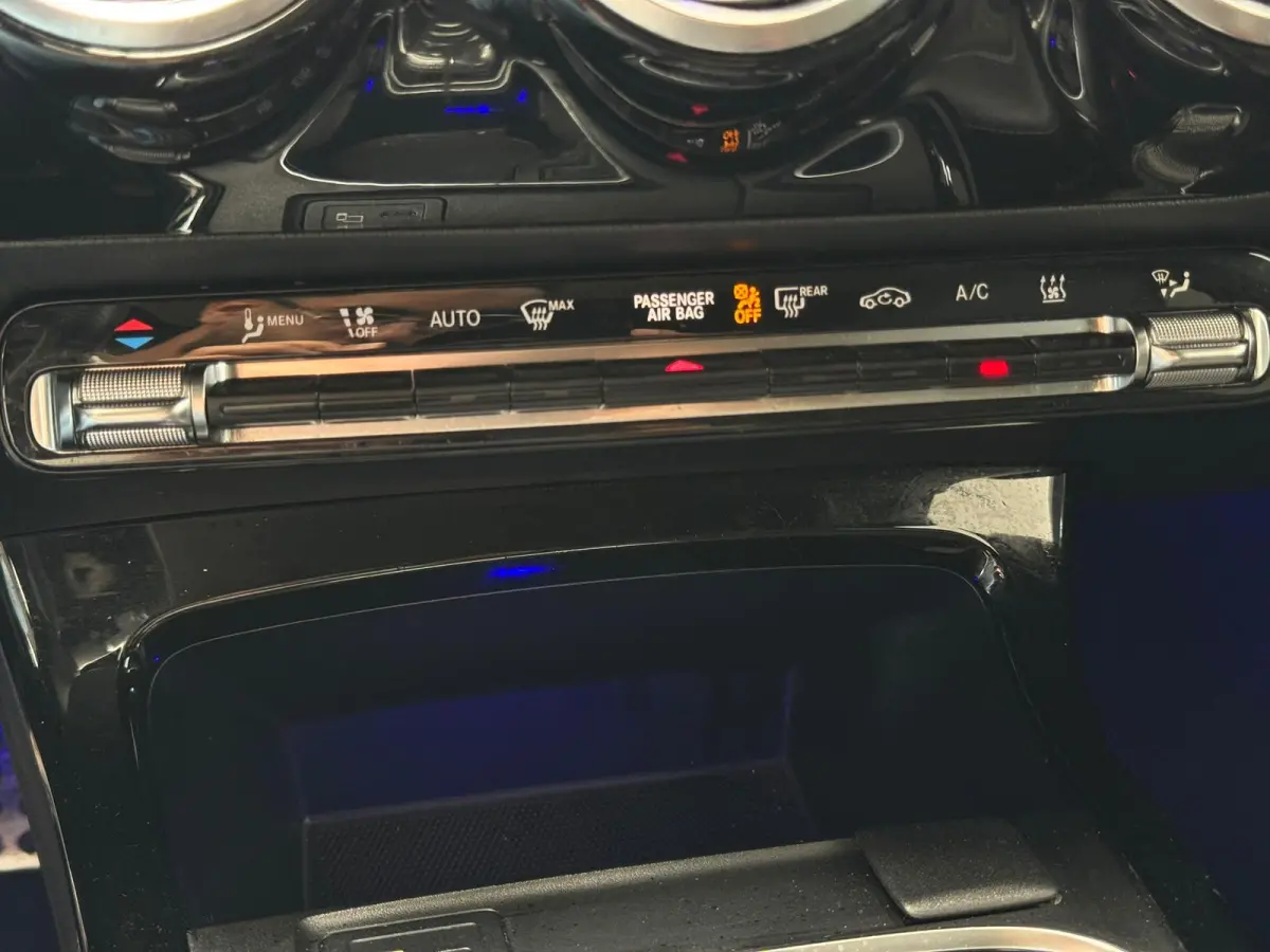 250 e AMG / 35 / Pano / Camera /