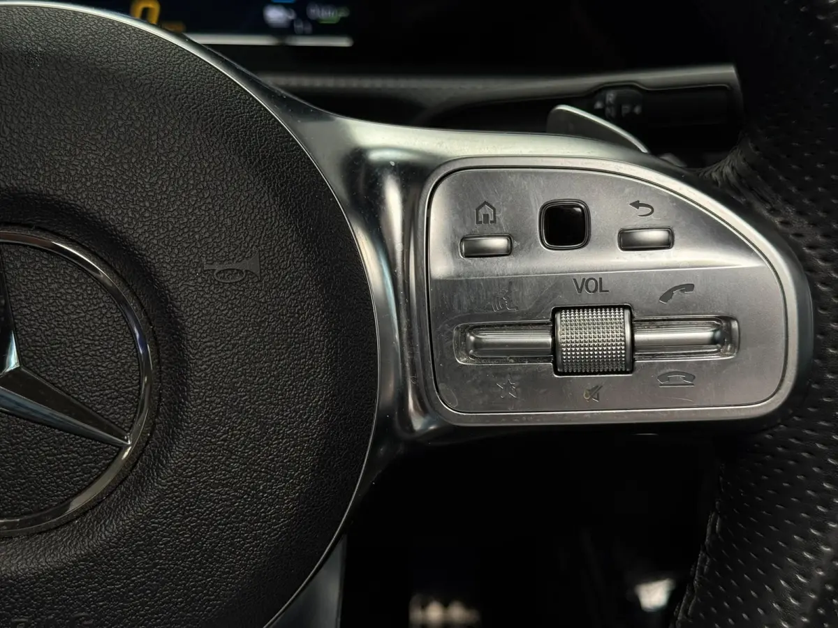 250 e AMG / 35 / Pano / Camera /
