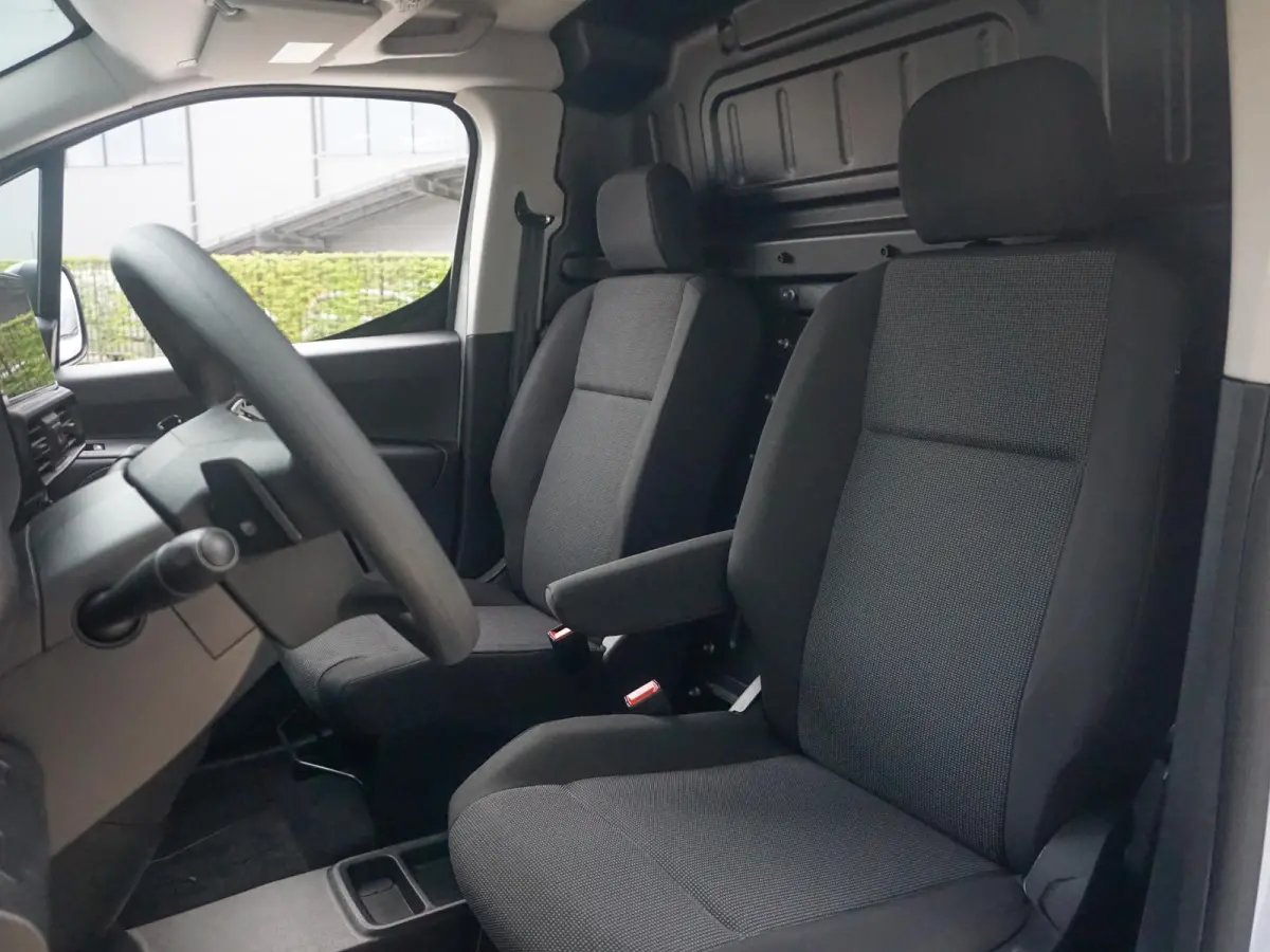 L2 50kWh | camera | Apple Carplay/Android Auto  | laadruimtebetimmering | Comfort stoelen | rijklaarprijs
