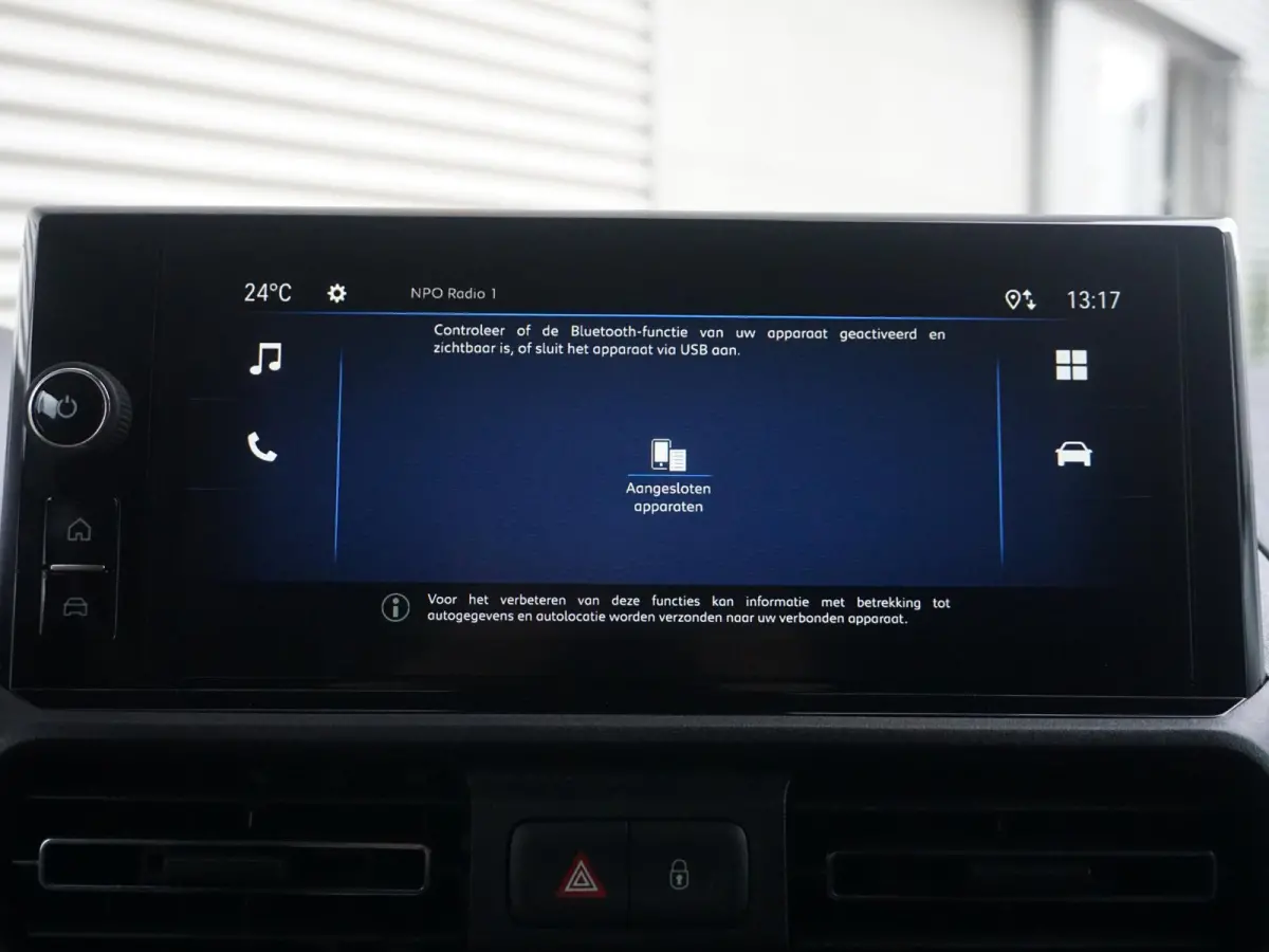 L2 50kWh | camera | Apple Carplay/Android Auto  | laadruimtebetimmering | Comfort stoelen | rijklaarprijs
