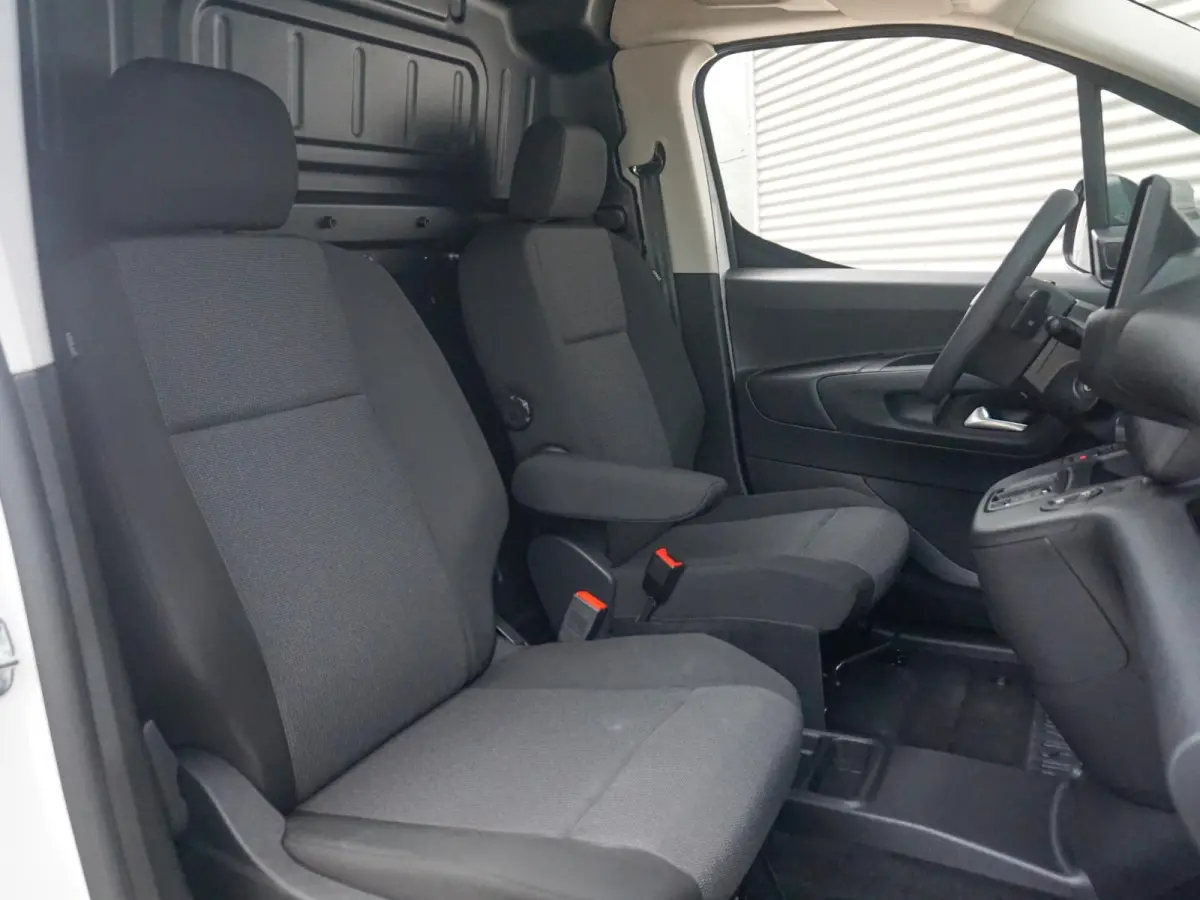 L2 50kWh | camera | Apple Carplay/Android Auto  | laadruimtebetimmering | Comfort stoelen | rijklaarprijs