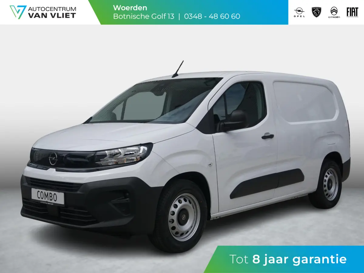 L2 50kWh | camera | Apple Carplay/Android Auto  | laadruimtebetimmering | Comfort stoelen | rijklaarprijs