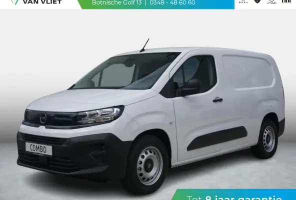 L2 50kWh | camera | Apple Carplay/Android Auto  | laadruimtebetimmering | Comfort stoelen | rijklaarprijs