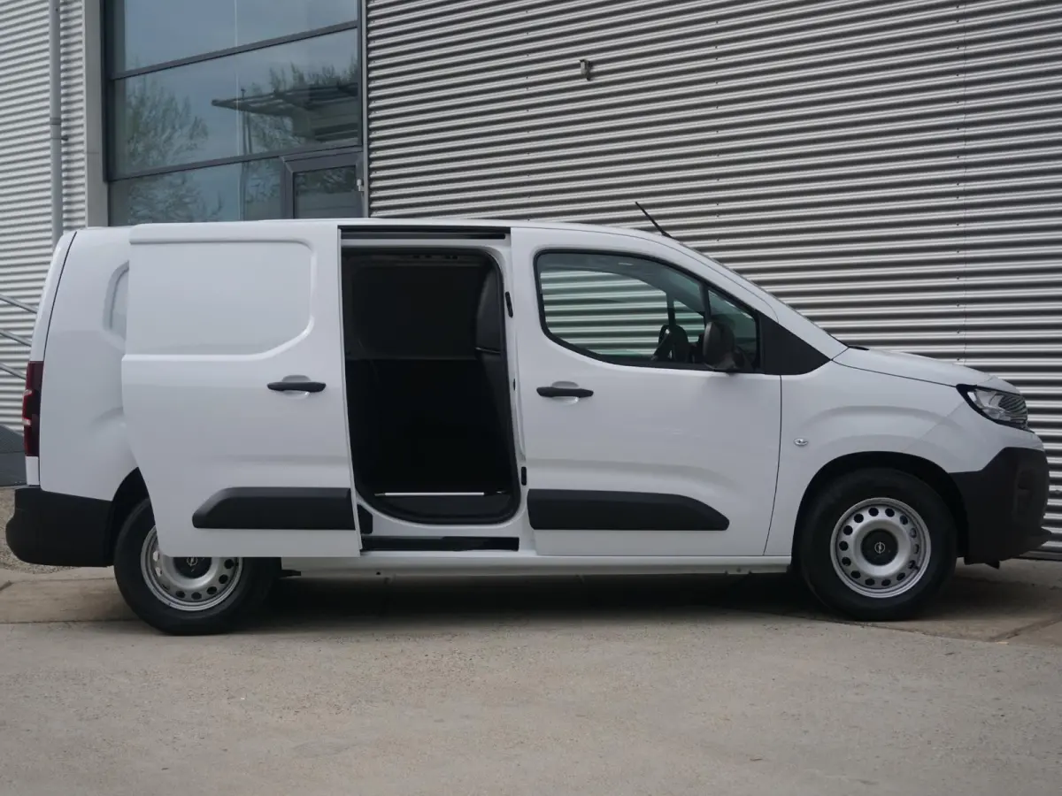 L2 50kWh | camera | Apple Carplay/Android Auto  | laadruimtebetimmering | Comfort stoelen | rijklaarprijs
