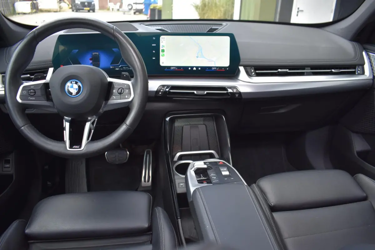 xDrive25e eDrive Edition | M-Sport |Trekhaak | Pano | Carplay | Leder |