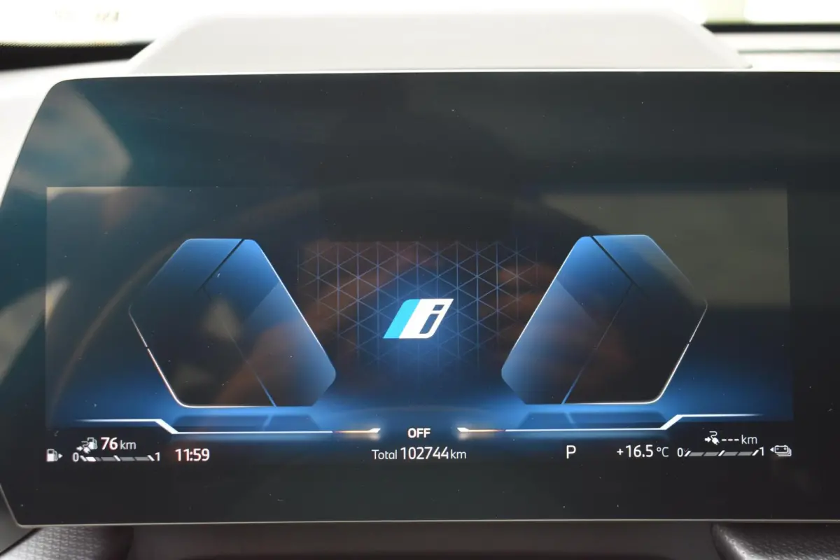 xDrive25e eDrive Edition | M-Sport |Trekhaak | Pano | Carplay | Leder |