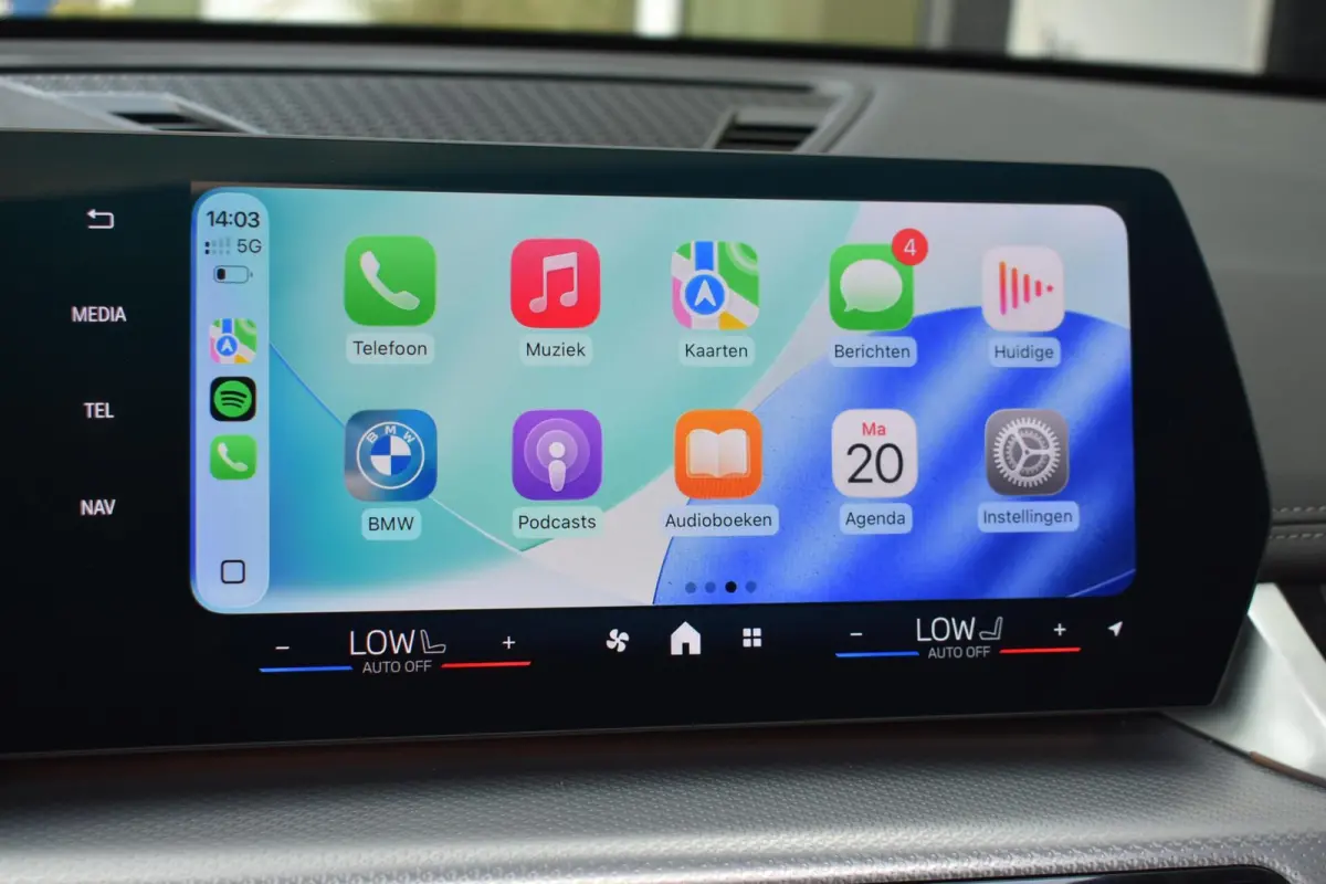 xDrive25e eDrive Edition | M-Sport |Trekhaak | Pano | Carplay | Leder |