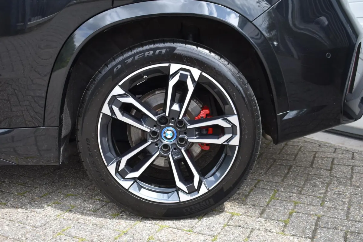 xDrive25e eDrive Edition | M-Sport |Trekhaak | Pano | Carplay | Leder |