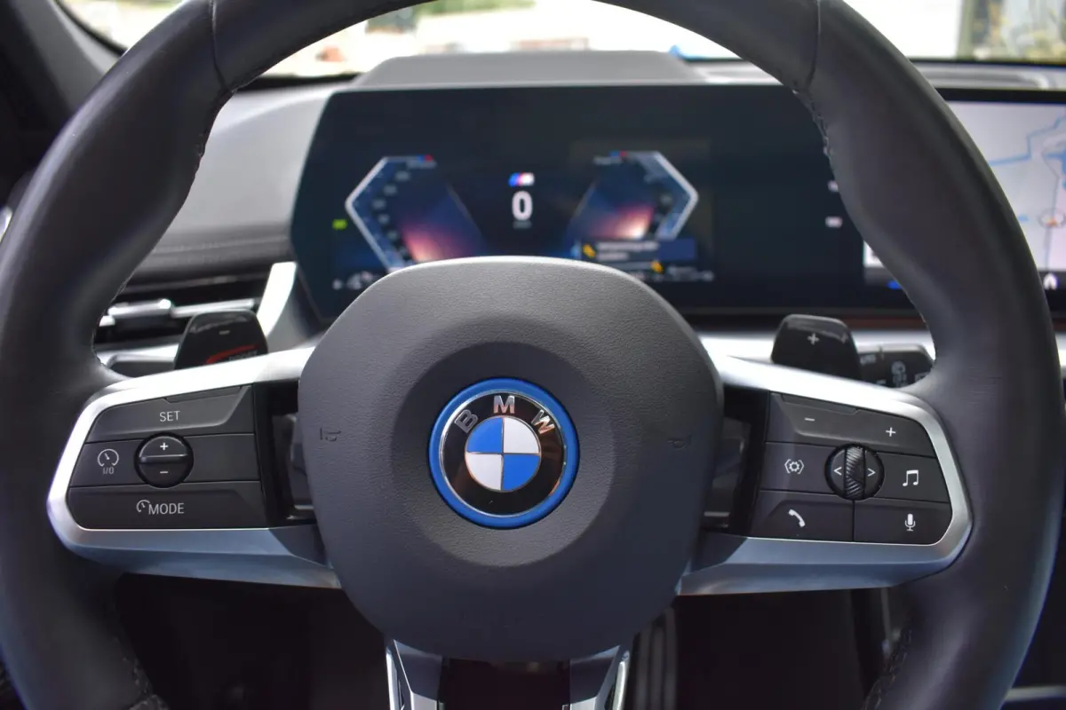 xDrive25e eDrive Edition | M-Sport |Trekhaak | Pano | Carplay | Leder |