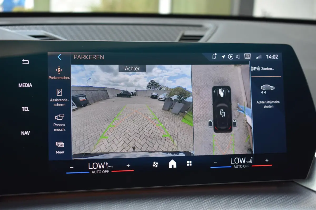 xDrive25e eDrive Edition | M-Sport |Trekhaak | Pano | Carplay | Leder |