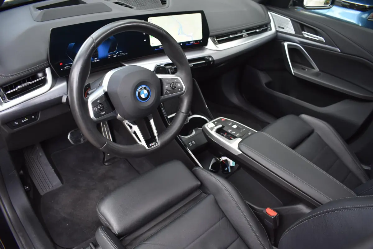xDrive25e eDrive Edition | M-Sport |Trekhaak | Pano | Carplay | Leder |