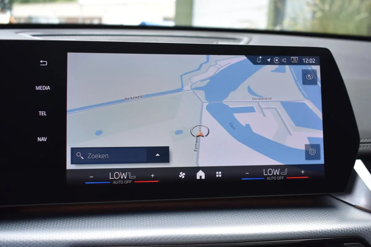 xDrive25e eDrive Edition | M-Sport |Trekhaak | Pano | Carplay | Leder |