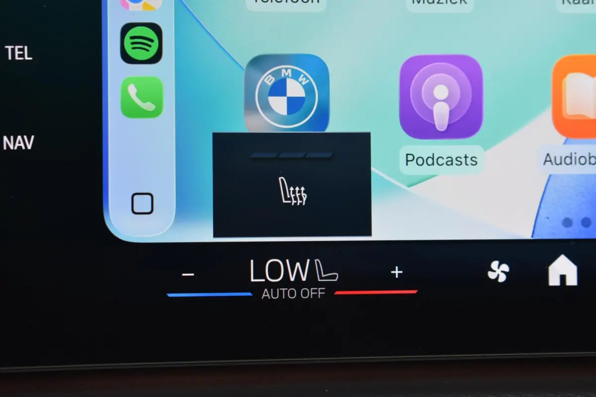 xDrive25e eDrive Edition | M-Sport |Trekhaak | Pano | Carplay | Leder |