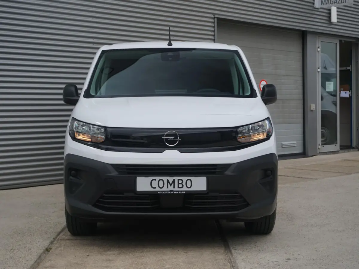 L2 50kWh | camera | Apple Carplay/Android Auto  | laadruimtebetimmering | Comfort stoelen | rijklaarprijs
