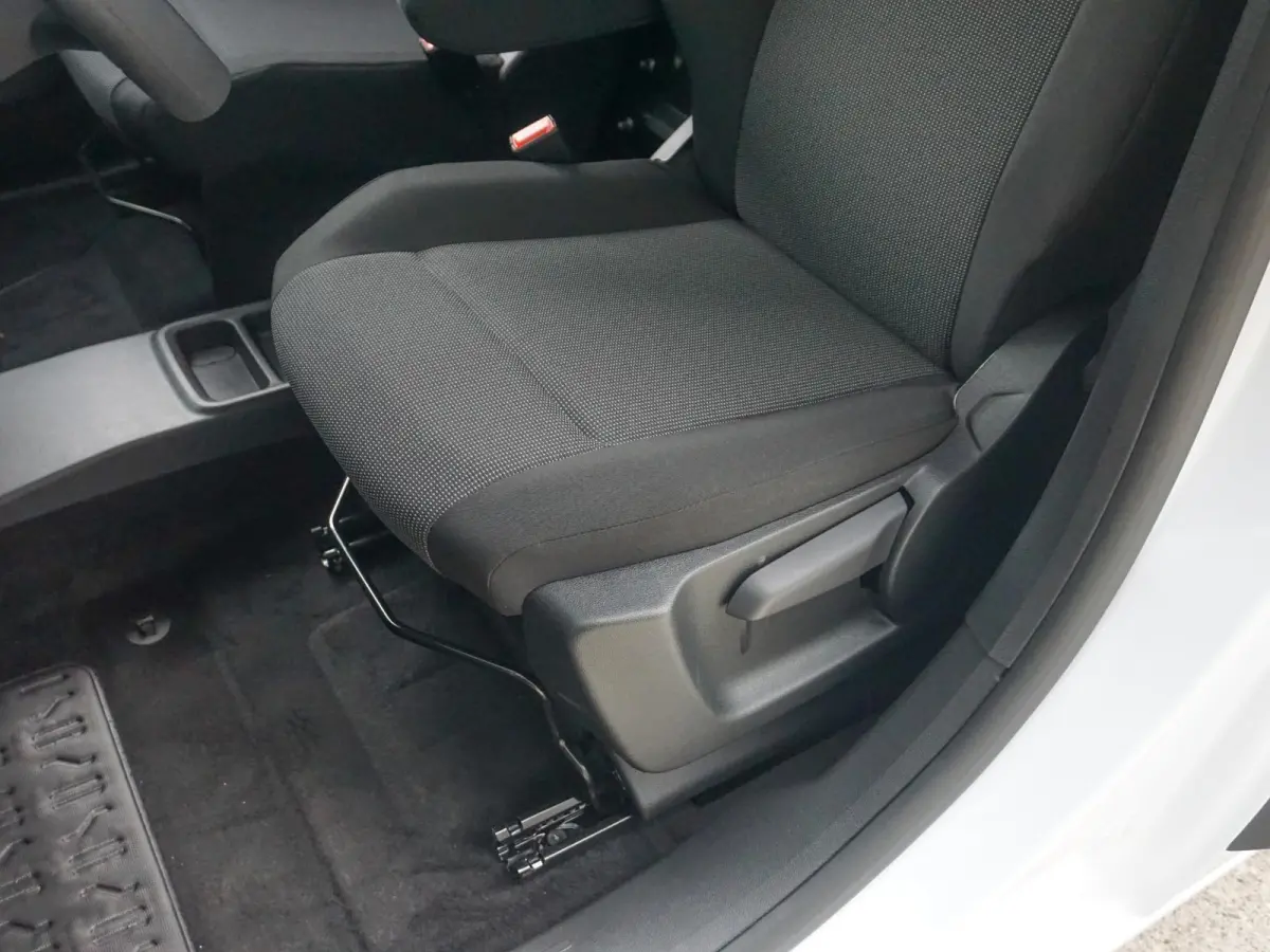 L2 50kWh | camera | Apple Carplay/Android Auto  | laadruimtebetimmering | Comfort stoelen | rijklaarprijs