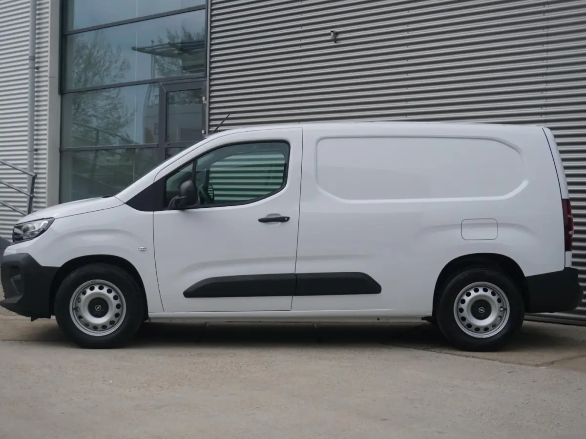 L2 50kWh | camera | Apple Carplay/Android Auto  | laadruimtebetimmering | Comfort stoelen | rijklaarprijs