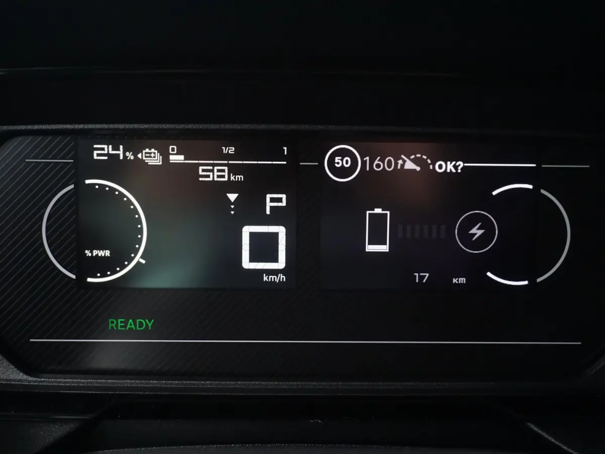 L2 50kWh | camera | Apple Carplay/Android Auto  | laadruimtebetimmering | Comfort stoelen | rijklaarprijs