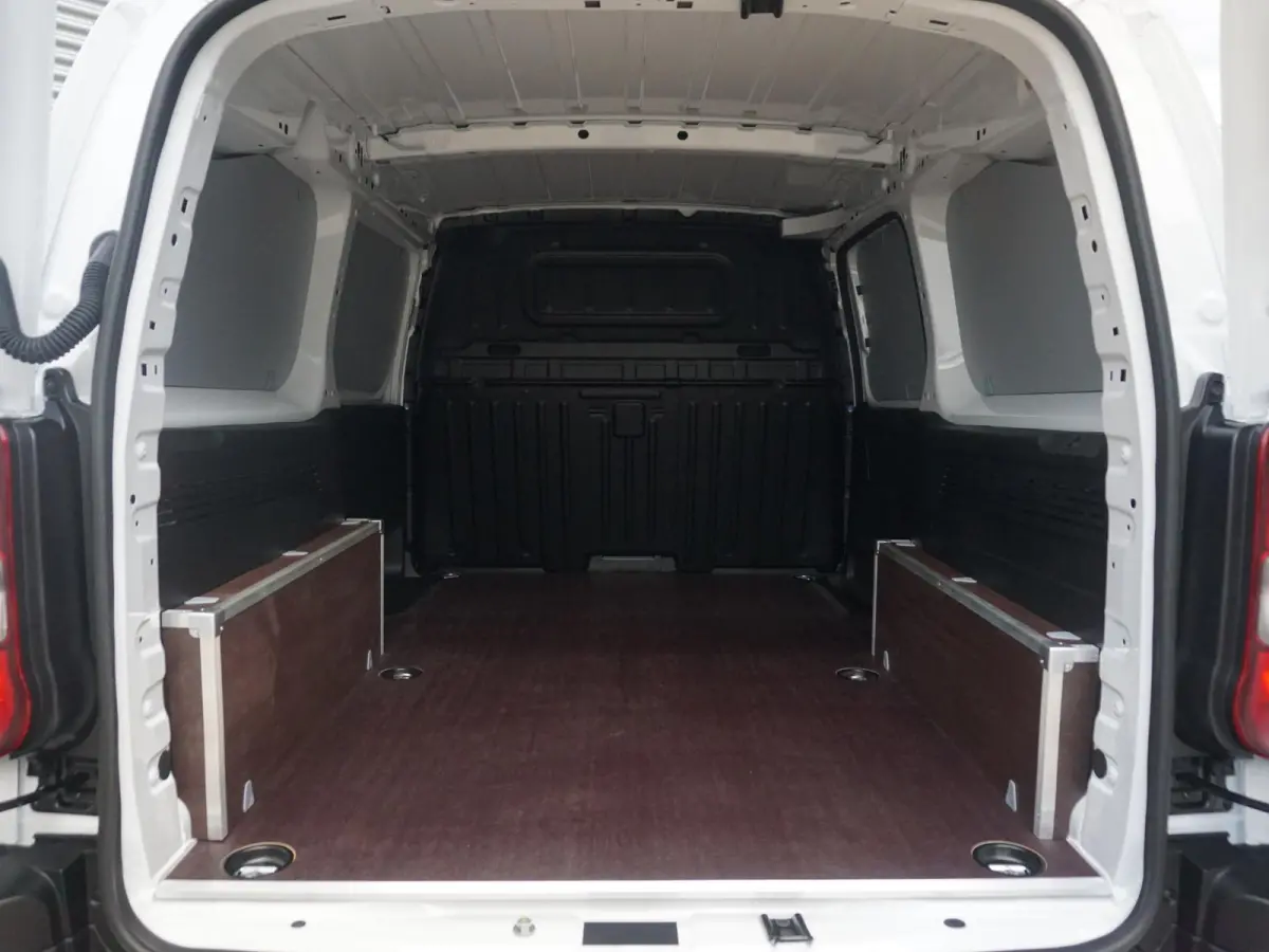 L2 50kWh | camera | Apple Carplay/Android Auto  | laadruimtebetimmering | Comfort stoelen | rijklaarprijs