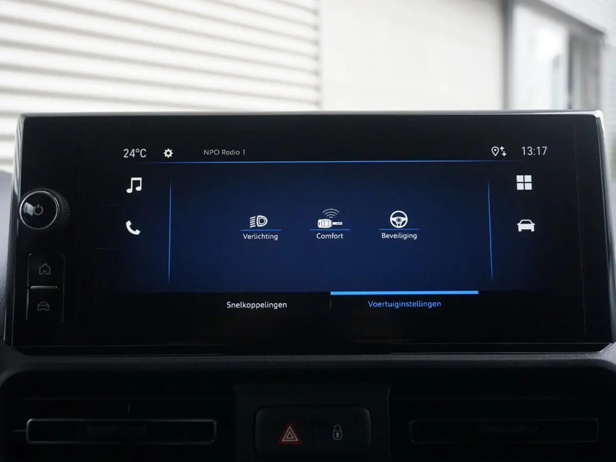 L2 50kWh | camera | Apple Carplay/Android Auto  | laadruimtebetimmering | Comfort stoelen | rijklaarprijs
