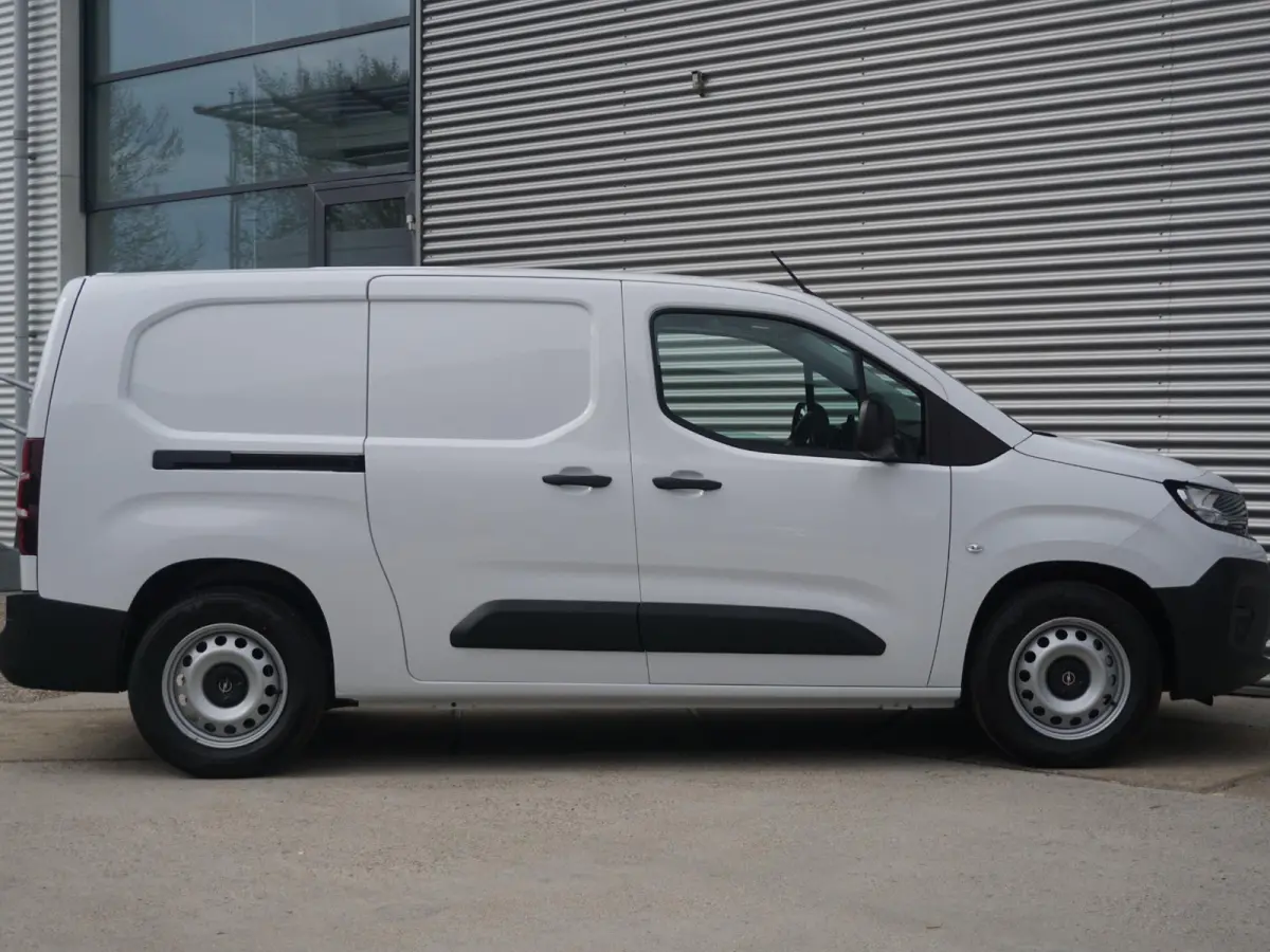L2 50kWh | camera | Apple Carplay/Android Auto  | laadruimtebetimmering | Comfort stoelen | rijklaarprijs