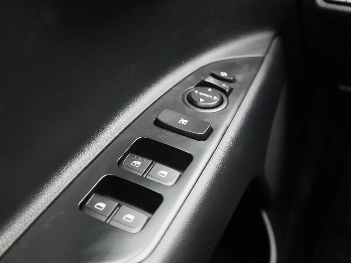 1.0 T-GDI | Automaat | Achteruitrijcamera | Cruise Control | Lane Assist | Apple Carplay/Android Auto | Airco |