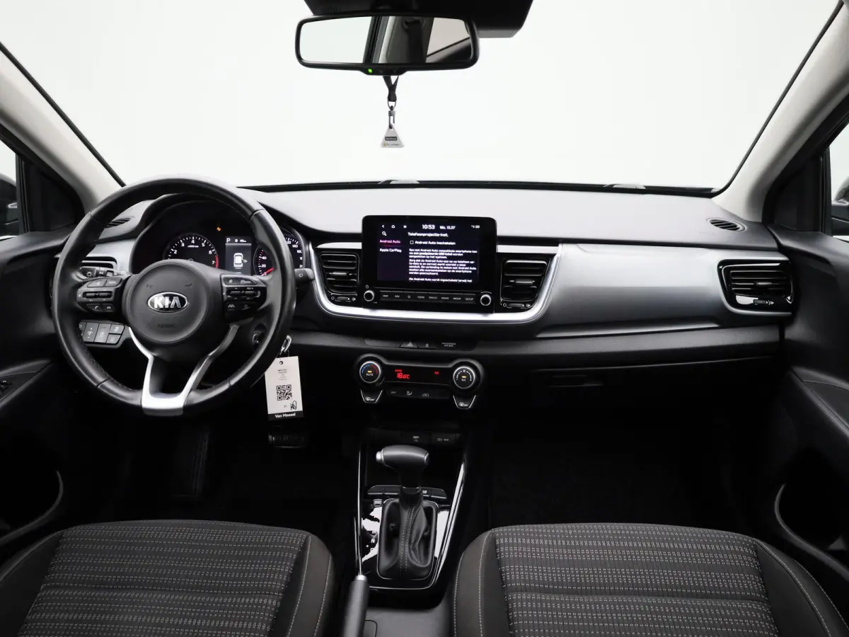 1.0 T-GDI | Automaat | Achteruitrijcamera | Cruise Control | Lane Assist | Apple Carplay/Android Auto | Airco |