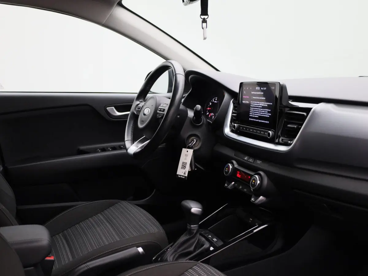 1.0 T-GDI | Automaat | Achteruitrijcamera | Cruise Control | Lane Assist | Apple Carplay/Android Auto | Airco |