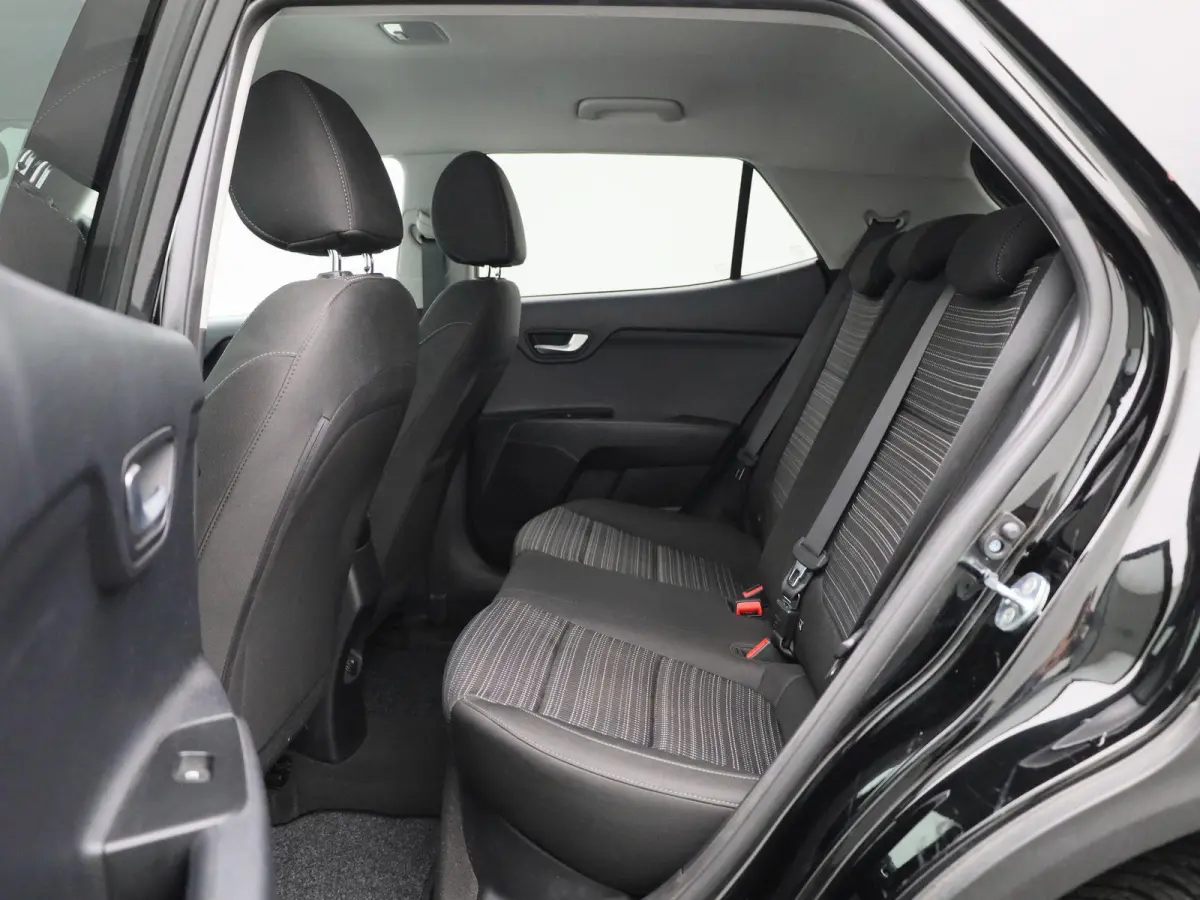 1.0 T-GDI | Automaat | Achteruitrijcamera | Cruise Control | Lane Assist | Apple Carplay/Android Auto | Airco |