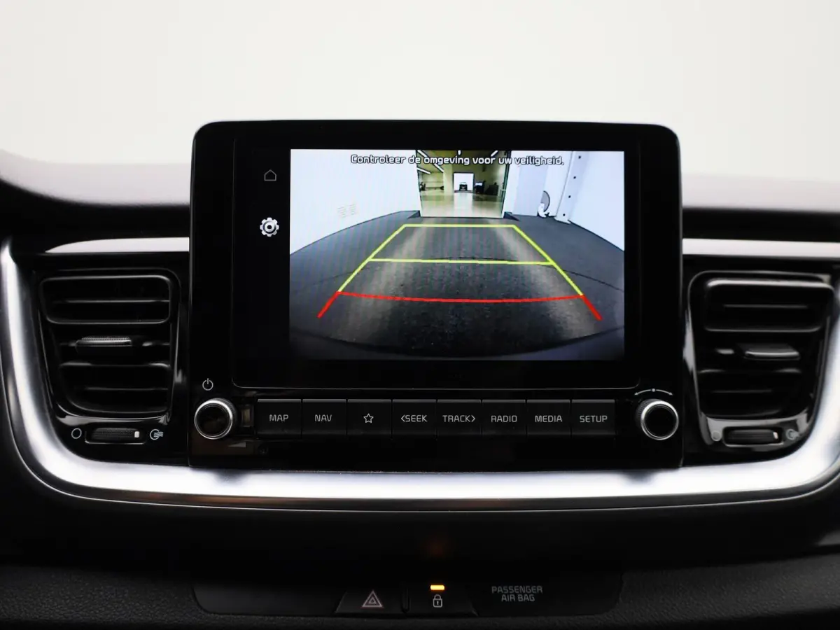 1.0 T-GDI | Automaat | Achteruitrijcamera | Cruise Control | Lane Assist | Apple Carplay/Android Auto | Airco |
