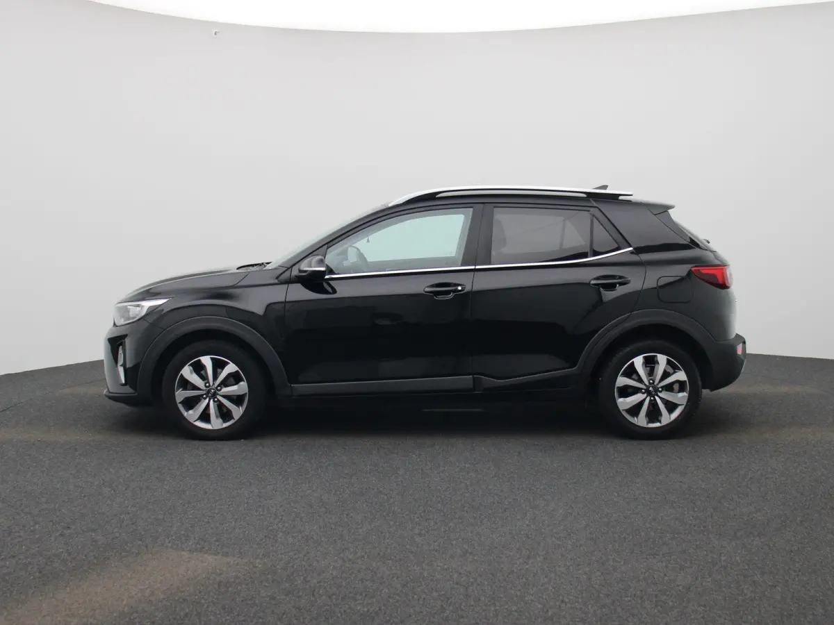 1.0 T-GDI | Automaat | Achteruitrijcamera | Cruise Control | Lane Assist | Apple Carplay/Android Auto | Airco |